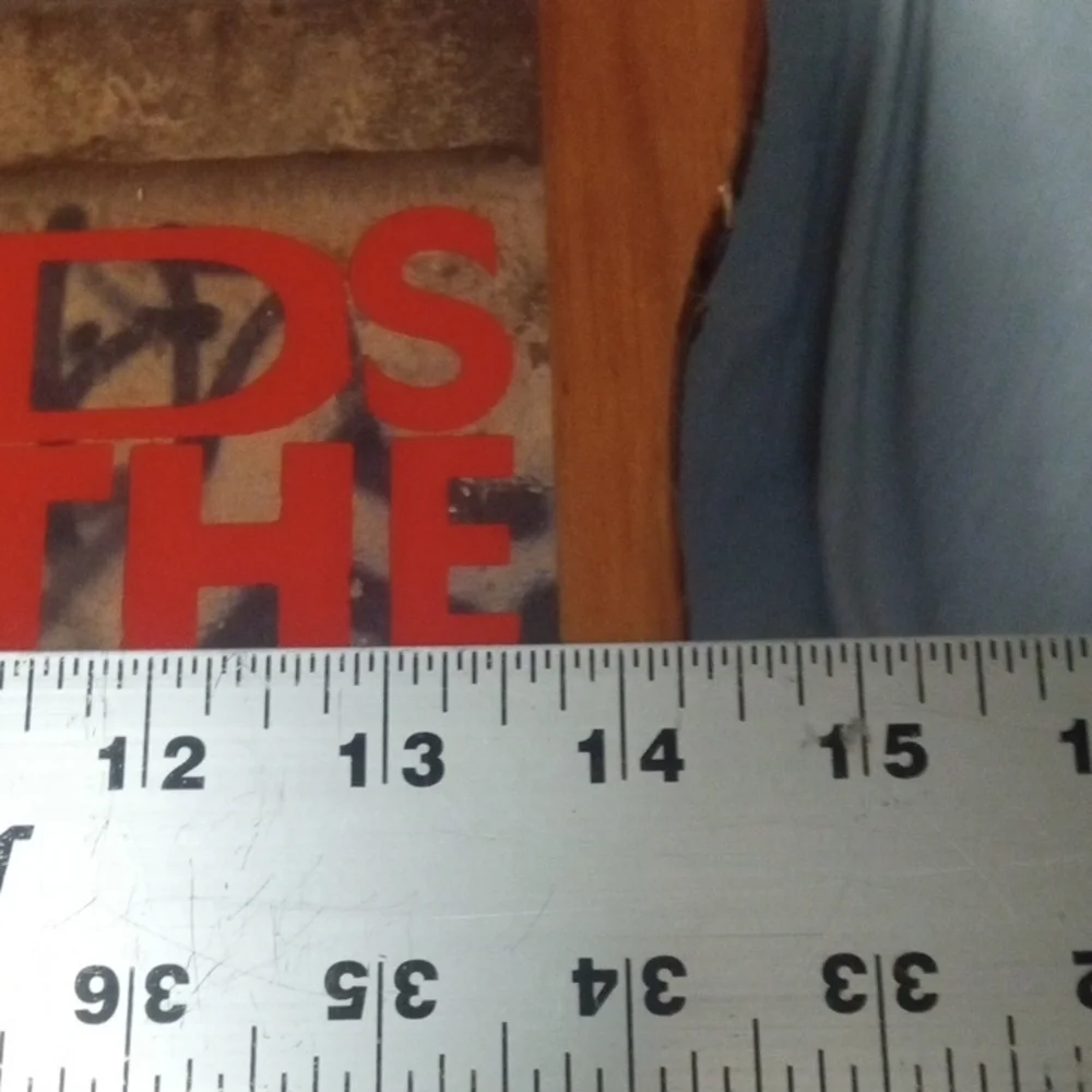 Wall Clock ~ New Kids On The Block ~ WORKING! ~ Vintage and Retro Looks New!